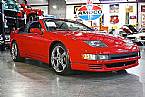 1991 Nissan 300ZX