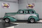 1936 Buick Sedan