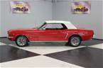 1965 Ford Mustang