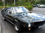 1969 AMC AMX