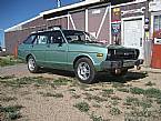 1979 Datsun 210