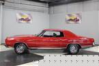 1972 Chevrolet Monte Carlo