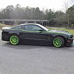 2014 Ford Mustang 