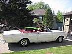 1966 Ford Galaxie
