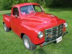 1953 Studebaker 1/2 Ton