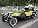 1930 Cord L29