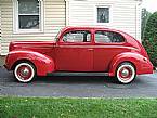 1939 Ford Deluxe 