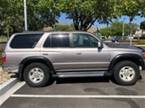 2001 Toyota 4 Runner 