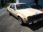 1982 AMC Concord 