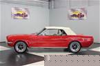 1965 Ford Mustang