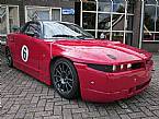 1990 Alfa Romeo SZ ES30