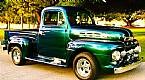 1952 Ford F1