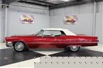 1968 Cadillac DeVille