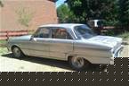 1962 Ford Falcon 