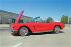 1962 Chevrolet Corvette 