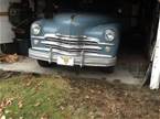 1949 Dodge Wayfarer 