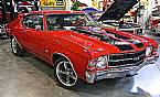 1971 Chevrolet Chevelle
