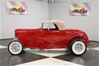 1932 Ford Roadster