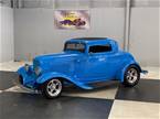 1932 Ford Coupe