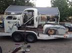 1951 Ford F1