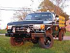 1987 Ford F250