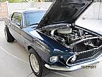 1969 Ford Mustang