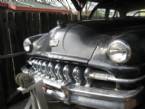 1951 Desoto 4 Door