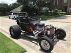 1923 Ford T Bucket 