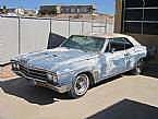 1967 Buick GS