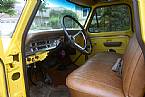1969 Ford F250