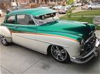 1952 Chevrolet Deluxe 