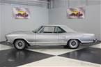 1963 Buick Riviera