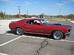 1969 Ford Mustang