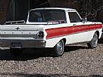 1965 Ford Ranchero