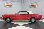 1964 Ford Mustang