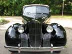 1940 Packard 120