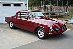 1953 Studebaker Commander