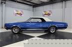 1967 Oldsmobile Cutlass
