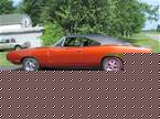 1970 Dodge Charger