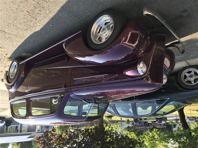 1937 Chevrolet Special