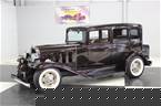 1932 Pontiac Sedan