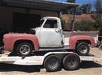 1953 Ford F100 