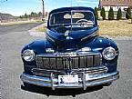 1947 Mercury Coupe