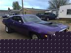 1972 Plymouth Road Runner 