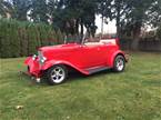 1932 Ford Model B