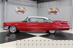 1959 Cadillac Series 62