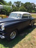 1954 Chevrolet Bel Air 