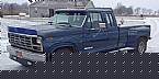 1986 Ford F250