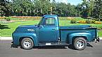 1953 Ford F100 