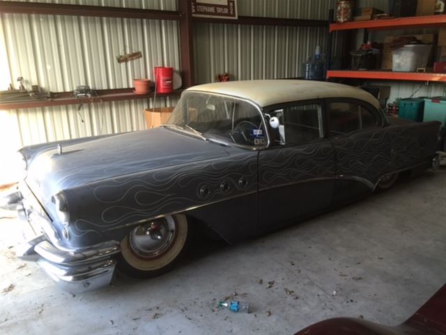 1955 Buick Special for sale